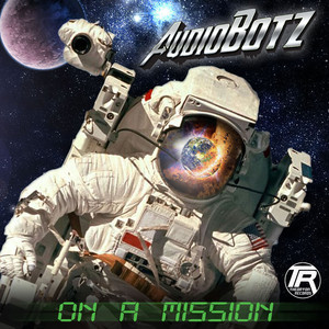 On A Mission (Original Mix)