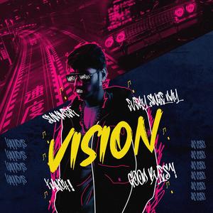 Vision (Explicit)