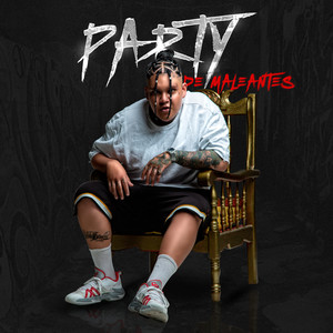 I.N.R.I - Party De Maleantes