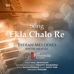 Ekla Chalo Re (Live)