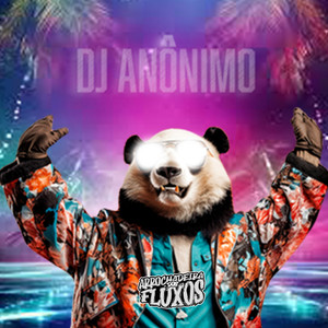 DJ ANÔNIMO 73