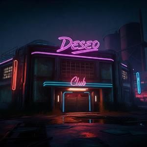 DESEO (feat. Lucko & Lidia)