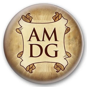 AMDG