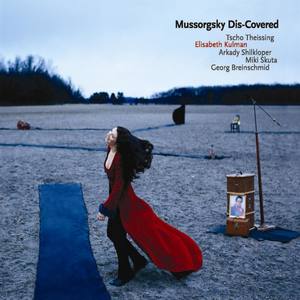 Mussorgsky Dis-Covered