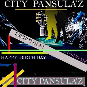 I'm Scared (feat. Hero Man Dlamini)