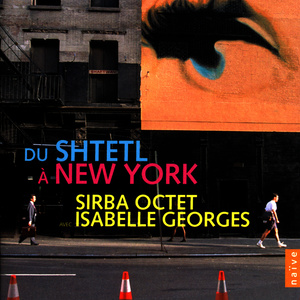 Du Shtetl à New York