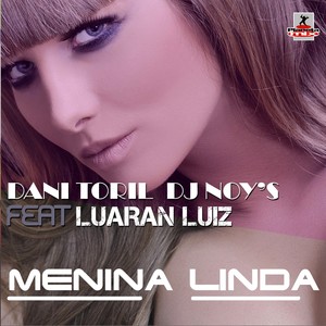 Menina Linda (Radio Edit)