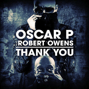Thank You (Gianluca Pighi and Massimo Paramour Rework)
