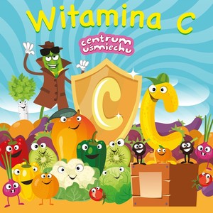 Witamina C