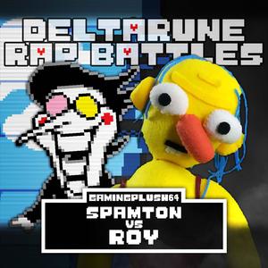 Spamton vs. Roy (feat. GridLine Studios & ENNWAY) (Explicit)