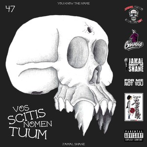 Slap Ya with It (Explicit)