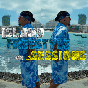 Island Freestyle Sessions, Vol.3