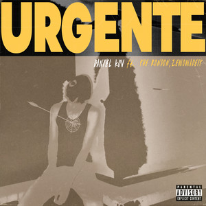 Urgente (Explicit)