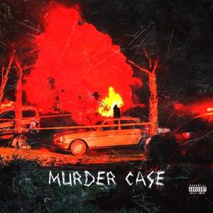 Murder Case (feat. Ash?) [Explicit]