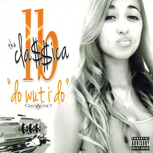Do Wut I Do (feat. Melina Diaz & Jay Dee Luciano)