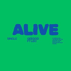 ALIVE (2024) [Explicit]