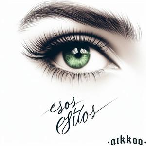 Esos Ojitos (feat. Bnok) [Explicit]