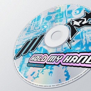 hold my hand (Remix)
