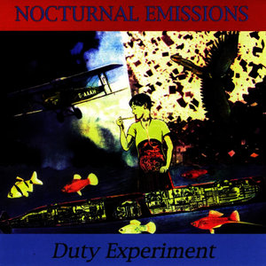 Duty Experiment