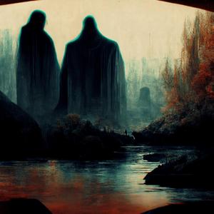 dEAD iN hADeS (Explicit)