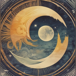 Sun & Moon