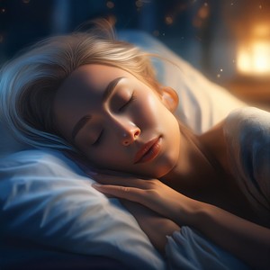 Noches De Sueño: Música Reconfortante Para Un Descanso Silencioso