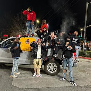 On 10 (feat. Snake Benji) (Explicit)