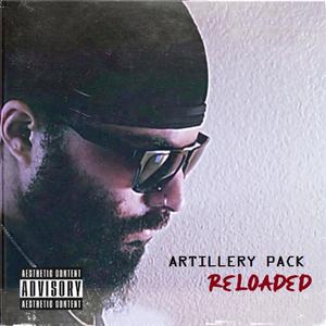 Artillery Pack Reloaded: The Best of Artillery Pack I & II (Explicit)