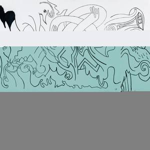 Destrozar(feat. Ace Hitter) (Explicit)