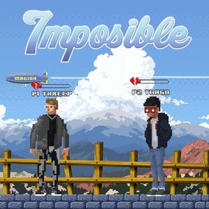 Imposible (feat. Tiiago)