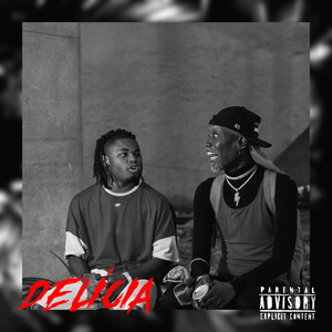 Delícia (Explicit)