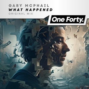 What Happened (Original Mix)