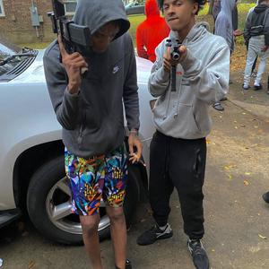 Shootout (Freestyle) (Explicit)