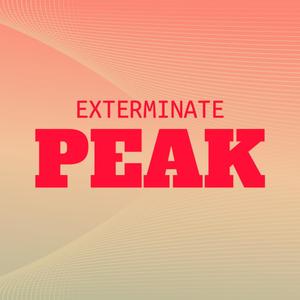 Exterminate Peak