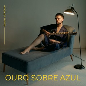 Ouro Sobre Azul