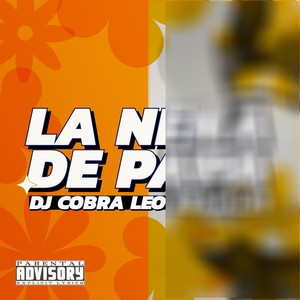 La Nena de Papa (Explicit)