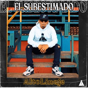 Rompe (feat. J Ran El Kerubin)