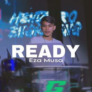 READY