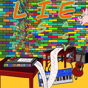 Troubled Christian (feat. Mic Bminor) (Explicit)