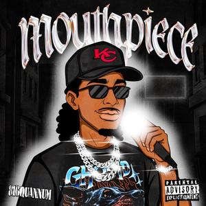 mouthpiece (Explicit)