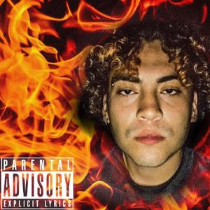 Fire Within (Explicit)