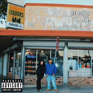 You Ain't There (feat. Nasty Nat) (Explicit)