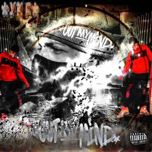 Youkno Finesse - Out My Mind (Explicit)