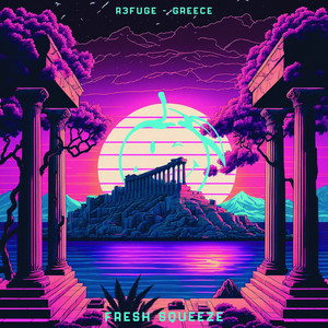 GREECE (Extended Mix)