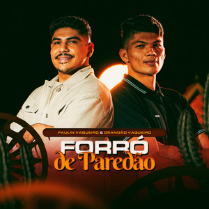 Forró de Paredão