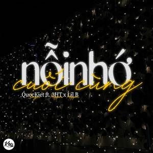 NỖI NHỚ CUỐI CÙNG