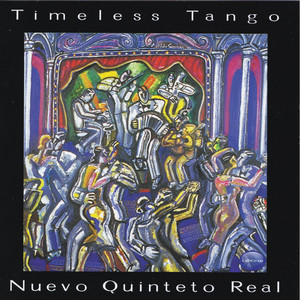 Timeless Tango