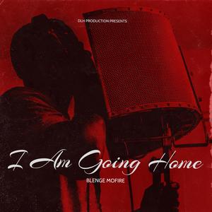 I Am Going Home (feat. Alexia)