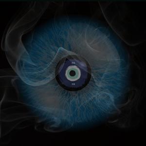 Evil Eyes (Sped Up) (Explicit)