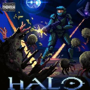 Halo (Explicit)